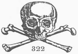 skull 322