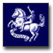 Logo of the official organ of the Council on Foreign Relations: Foreign Affairs Magazine