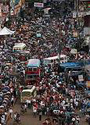 The Population Control Agenda